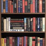 Well-Read Biographies