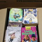 Boxed Children's Books: Grades 3 - 5