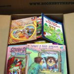 Boxed Children's Books: Kindergarten - Grade 2