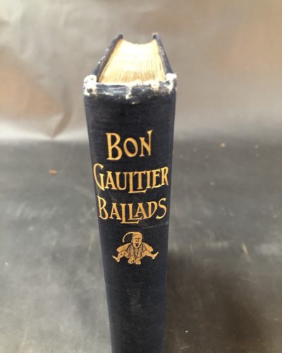 Bon Gaultier Ballads