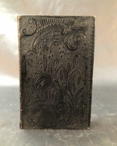 Milton, Young, Gray, Beattie, & Collins - Victorian binding