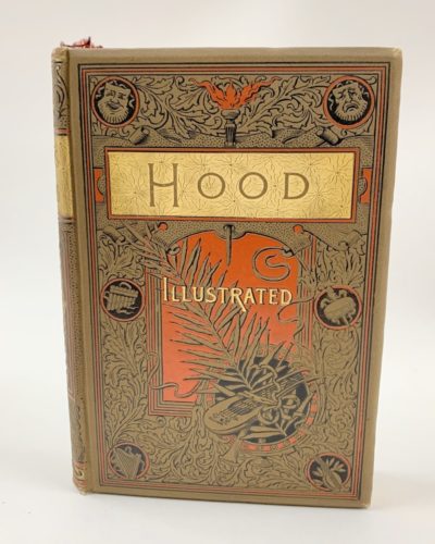 Hood's Poems