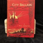City Ballads - Will Carleton