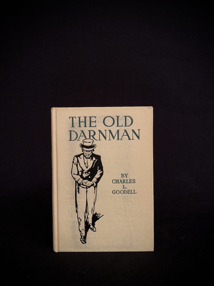 The Old Darnman