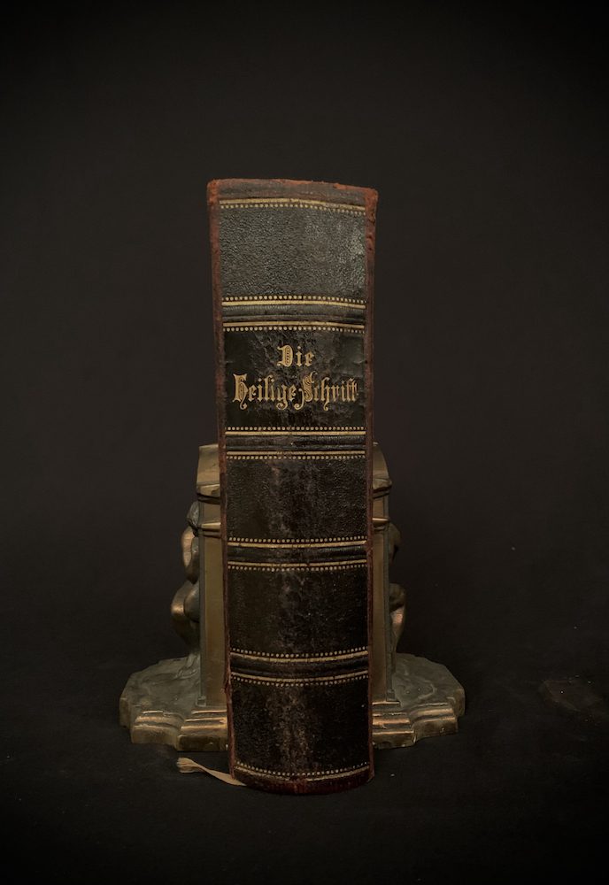 1905 German Bible