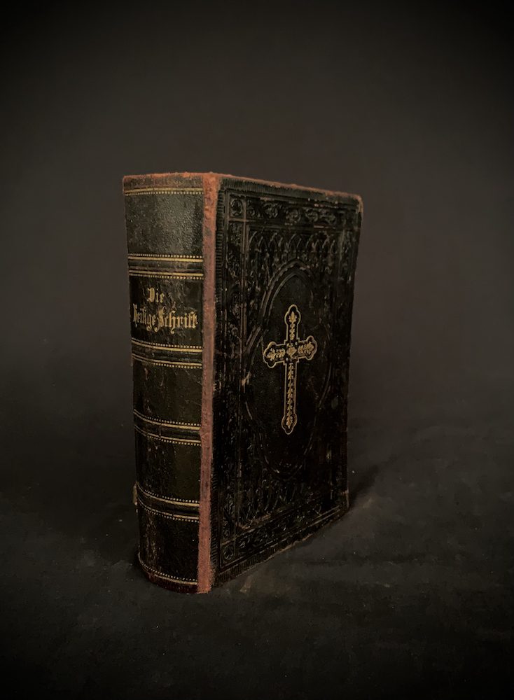 1905 German Bible