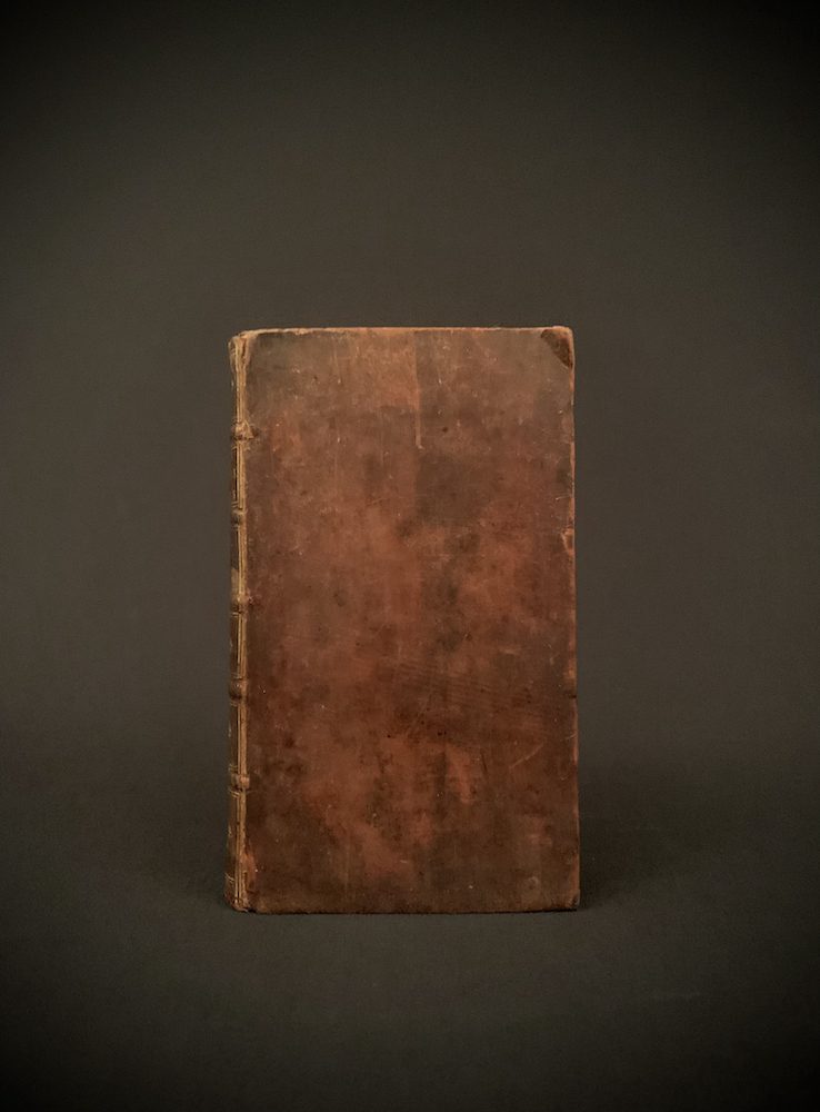 Ancient History - published 1736, tenth volume