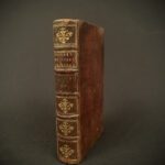 Ancient History - published 1735, ninth volume