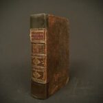 Ancient History - published 1734, third volume
