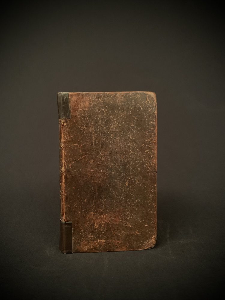 Ancient History - published 1734, third volume