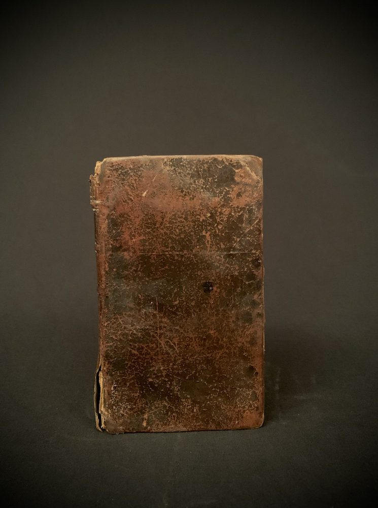 Ancient History - published 1733, second volume