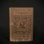 Health and Temperance - A Practical Manual
