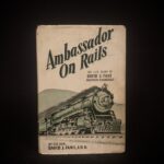 Ambassador On Rails