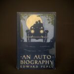 An "Auto" Biography - Edward Peple