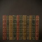 Pocket Book Classics Collector's Edition - second set